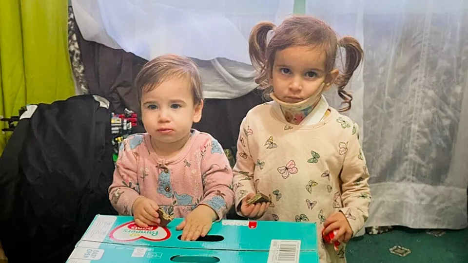 Am transformat sărbătorile unor familii