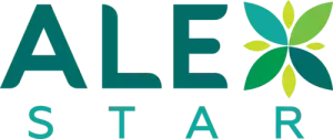 Logo alex-star