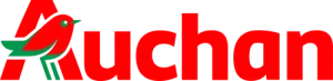 Logo auchan
