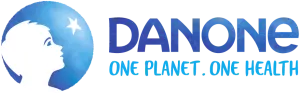 Logo danone